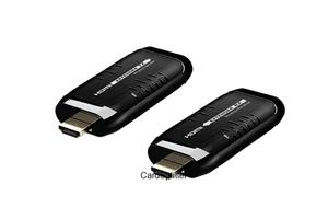 Bezprzewodowy transmiter HDMI SPACETRONIK SPH-W15M - 2860912573