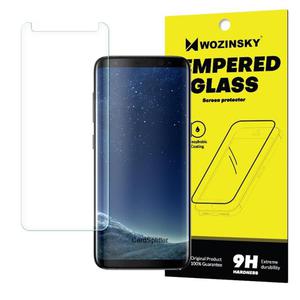 Wozinsky Tempered Glass szko hartowane Samsung Galaxy S8 G950 - 2860912600