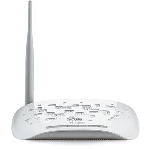 Access Point WiFi TP-Link TL-WA701ND, 150 Mbps - 2860912626