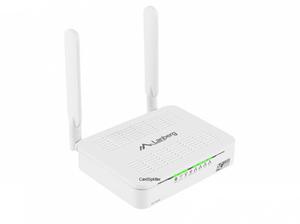 Router Lanberg AC1200 RO-120GE 1Gbs - 2860912633