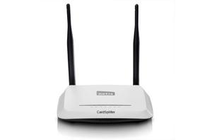 Router WiFi Netis WF2419, 300 Mbps - 2860912639