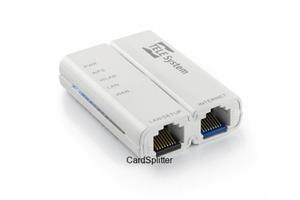 Router, repeater TELE System Willy 0.2 Plus WiFi - 2860912642