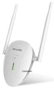 LB-LINK BL-736RE 3w1 Repeater/AP/Router WiFi 300Mbps 2x4dBi - 2860912651