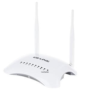 Router LB-LINK BL-W1200 1200 Mbps, 2*5dBi, 11AC - 2860912652