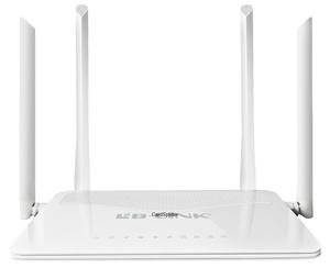 Router LB-Link BL-WDR4600 Wireless Dual N Band 4x5dbi, 600Mbps - 2860912653