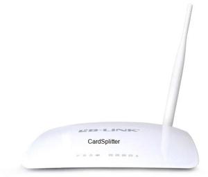 Router LB-LINK BL-WR1100 150Mbps, 5dBi - 2860912655