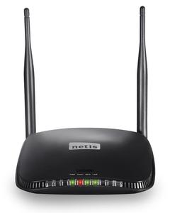 Router Netis WF2220 Access Point N 2.4GHz 300Mbps - 2860912662