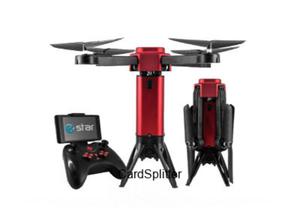 Dron e-star Rocket 30 HD FPV - 2860912665