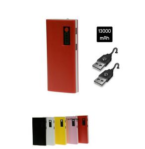 PowerBank Space 13000mAh D566P/R/W/Y - 2860912682