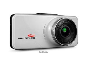 Rejestrator Samochodowy Whistler D15VR 2,7" FullHD - 2860912721