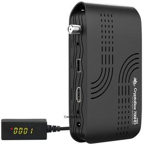 Dekoder AB CRYPTOBOX 700HD MINI H.265 - 2860912793