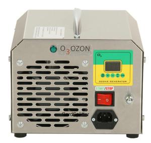 Ozonator powietrza Dawid 2 10g/h pytki 16g/h - 2860912834