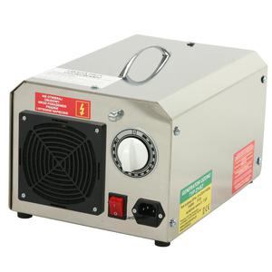 Ozonator powietrza ZY-K7 wydajno 7g/h - 2860912835