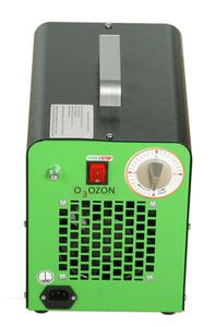 Ozonator powietrza Maxi 12 wydajno 12g/h - 2860912836