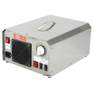 Ozonator powietrza ZY-K10 wydajno 10g/h - 2860912843