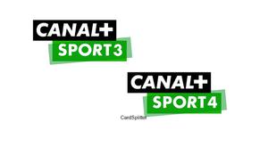 Pakiet Ekstraklasa: Canal+ Sport 3 i Canal+ Sport 4 - 2860912881