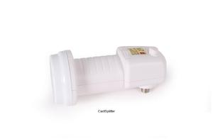 Konwerter LNB SINGLE OPTICUM EASY FIND - 2860912917