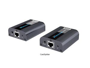 Przeduacz HDMI Lenkeng LKV672, po RJ45 4Kx2K - 2860913022