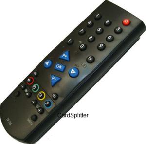 Pilot TV GRUNDIG TP715 - 2828082205