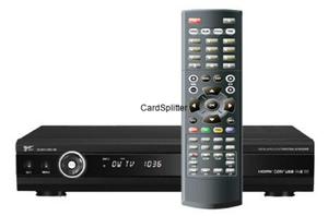 GOSAT 8010 CRCI COMBO HD DVBT - 2828082222