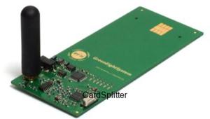 Karta CardSplitter RFlink600 + antena MODEM Promocja !!! - 2843889028