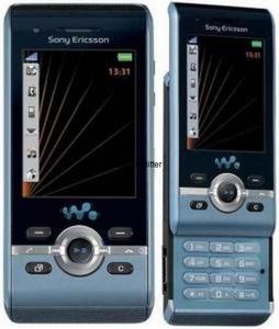 Sony Ericsson W595 muzyczny NOWO !!! - 2828082262