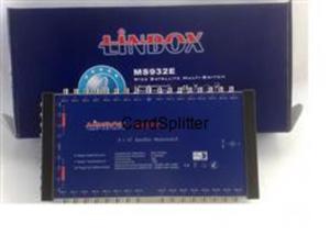 Multiswitch Linbox 9/32 - 2828082273