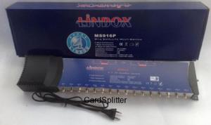 Multiswitch Linbox 9/16 - 2828082274