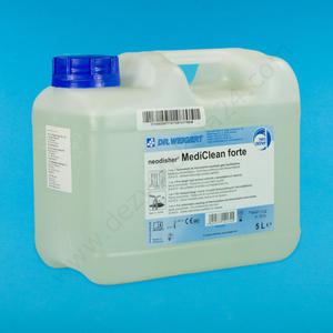 Neodisher Mediclean Forte 5 L. - Forte - 2828995451