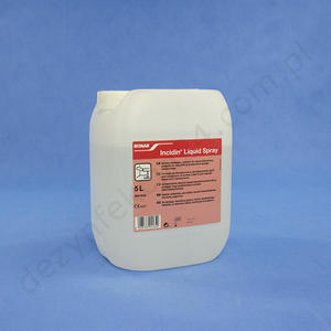 Incidin Liquid Spray 5 L. - 5 L. - 2828994912