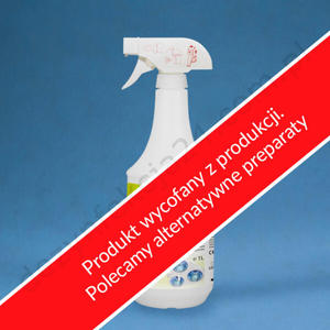 Velox Foam NA 1 L. - wycofany z produkcji - 2828995572