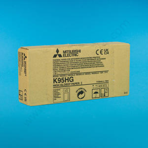 Papier do USG Mitsubishi K 95HG - Mitsub. K95HG - 2828995634