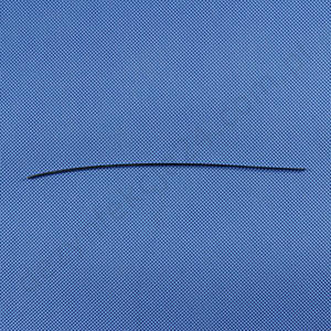 Rozszerzado Hegar 2,5 mm. - 2,5 mm. - 2828995728