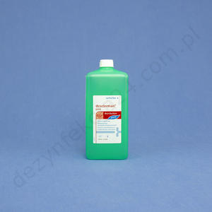 Desderman Pure 1 L. (EUR) - 1 L. - 2828994962