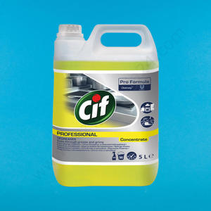 Cif Power Cleaner Degreaser CONCENTRATE 5 L. - 5 L. - 2828994978