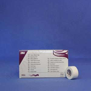 Plaster Polovis 2,5 cm. x 5 m. - 2,5 cm.x 5 m. - 2828995924