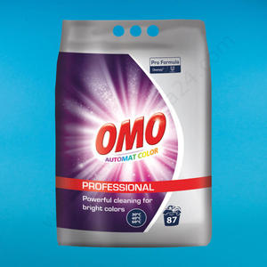 OMO Color Professional 7 kg. - Color