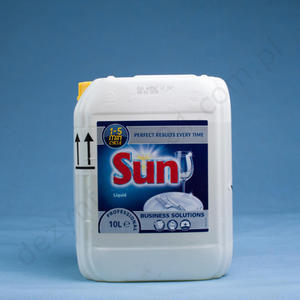 SUN Professional Liquid 10 L. - Liquid 10 L. - 2828995023