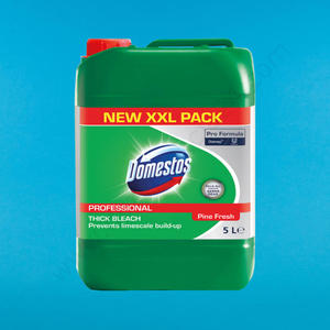 Domestos Professional Pine Fresh 5 L. - Pine 5 L. - 2828995025