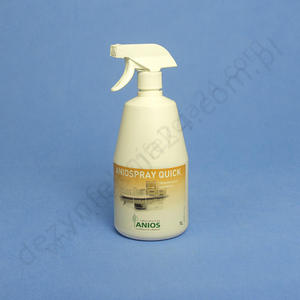 Aniospray Quick 1 L. (ze spryskiwaczem) - 2828996313