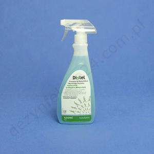 Distel 500 ml. - 500 ml - 2828996320