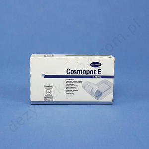 Cosmopor IV 8 x 6 cm. (op. 50 szt.) - IV 8x6 cm - 2828996341