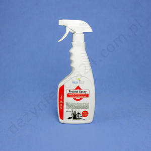 Protect Spray 500 ml - 500 ml - 2828996489