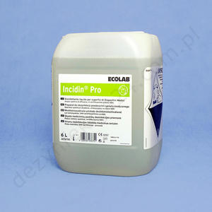 Incidin Pro 6 L - 6 L - 2828996575