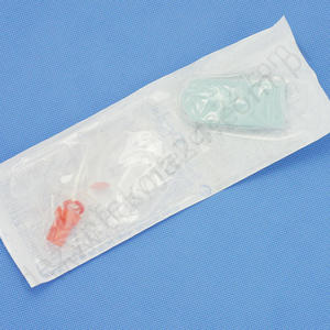 Rurka tracheostomijna Biesalskiego 6,0 mm RD120900 - 2828996658