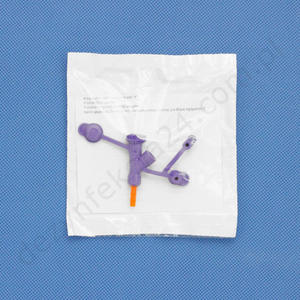 Adapter do sondy gastrostomijnej 16 Fr Y-Port/PEG Kangaroo - 2850401366