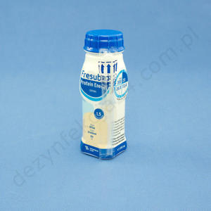 Fresubin Protein Energy Orzech Drink 200 ml. (Op. 4 szt.) - Protein Orzech - 2857348759