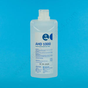 AHD 1000 500 ml. - 500 ml. - 2828995124
