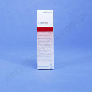 Octenilin pyn 350 ml. - pyn 350 ml - 2828994857