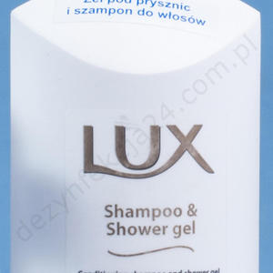 Soft Care Lux 2in1 300 ml. - Lux 2in1 - 2828995217